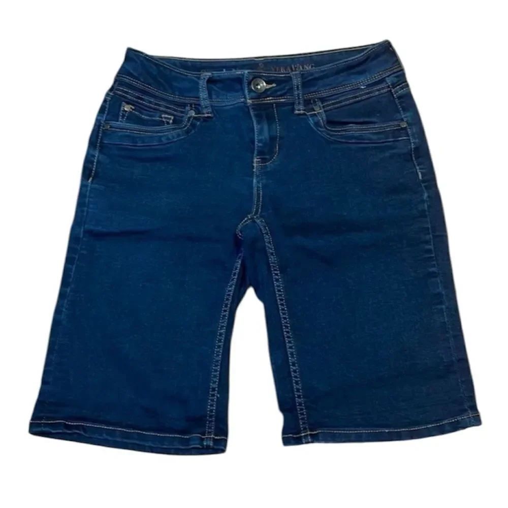 Simply Vera Wang boyfriend Bermudas, 0